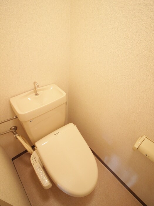 ドルミマンションの物件内観写真