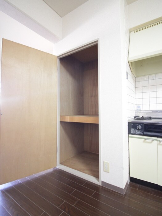 ドルミマンションの物件内観写真