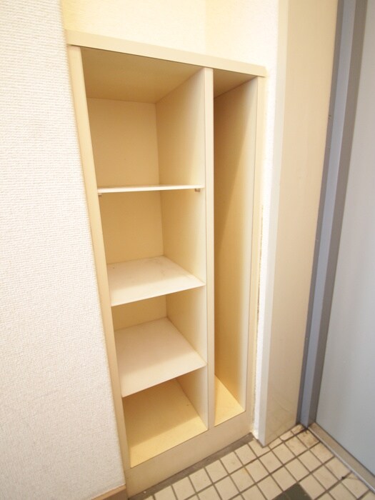 ドルミマンションの物件内観写真