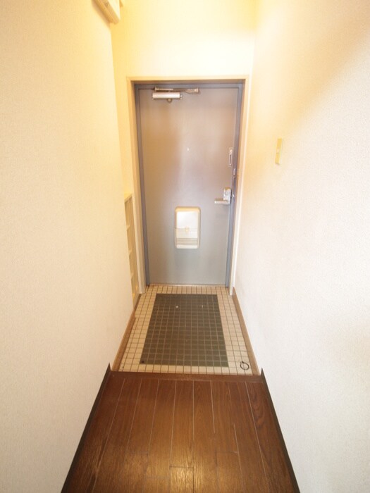 ドルミマンションの物件内観写真