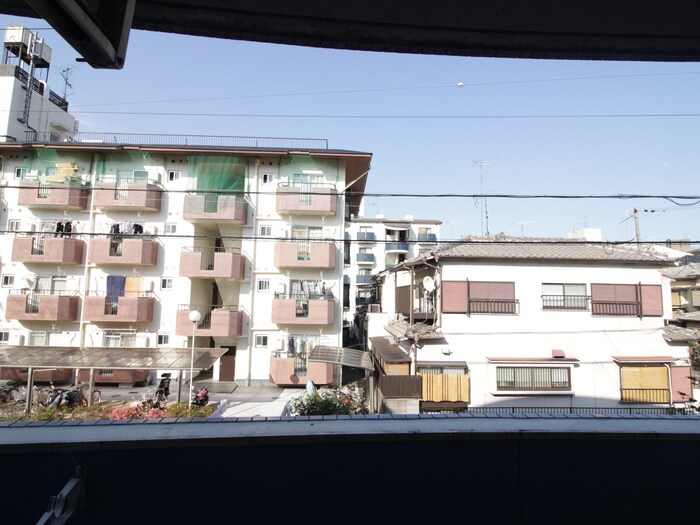 ドルミマンションの物件内観写真