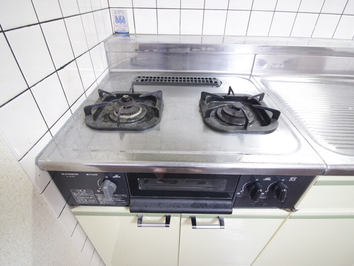 ドルミマンションの物件内観写真