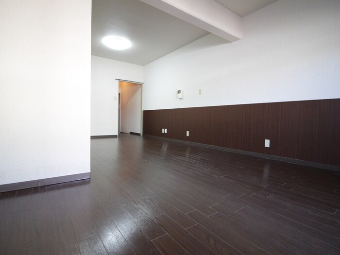 ドルミマンションの物件内観写真