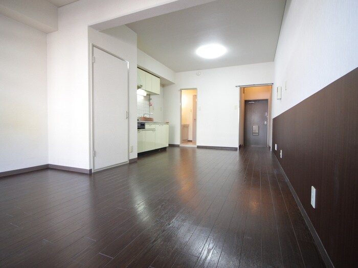 ドルミマンションの物件内観写真