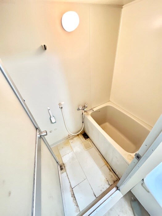 ベルビュー３番館の物件内観写真