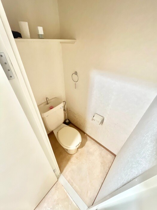 ベルビュー３番館の物件内観写真