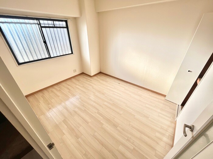 ベルビュー３番館の物件内観写真