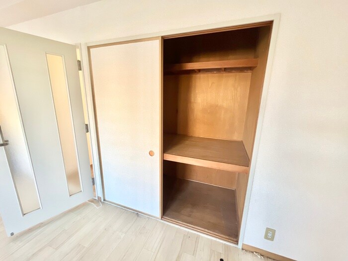 ベルビュー３番館の物件内観写真