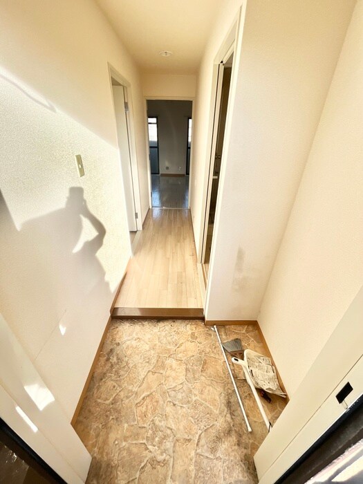 ベルビュー３番館の物件内観写真