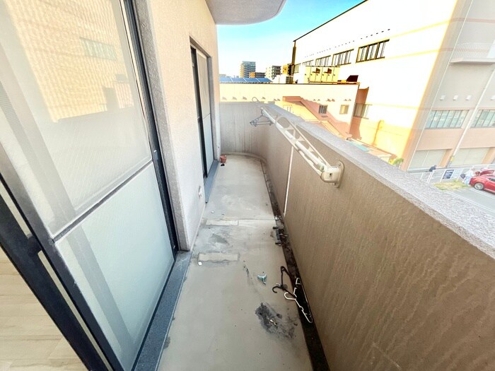 ベルビュー３番館の物件内観写真