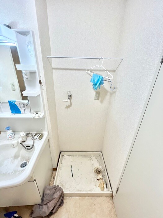 ベルビュー３番館の物件内観写真