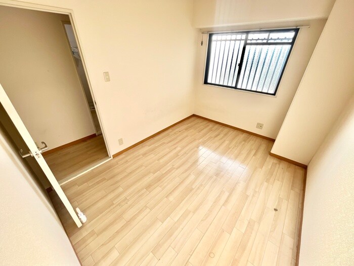 ベルビュー３番館の物件内観写真