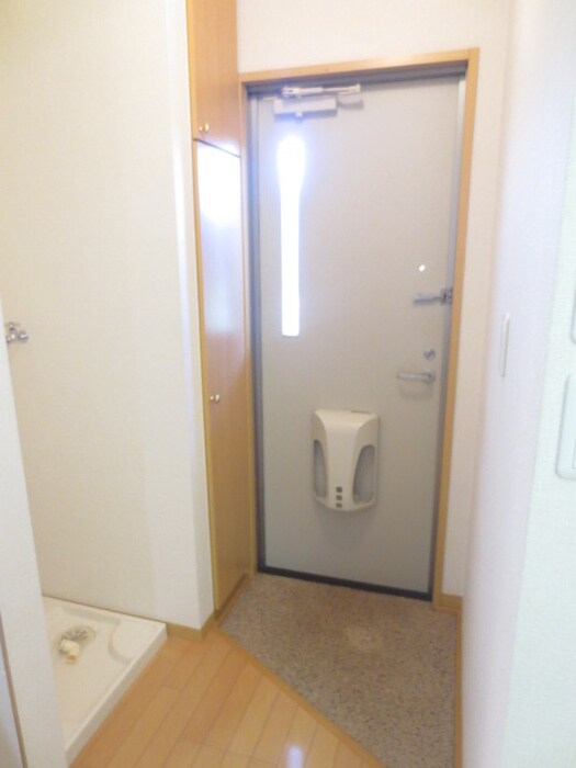 ラルゴ忍ケ丘の物件内観写真