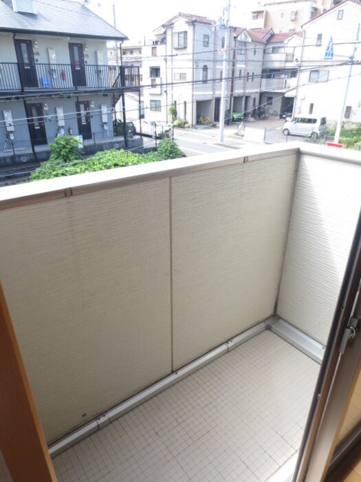 ラルゴ忍ケ丘の物件内観写真