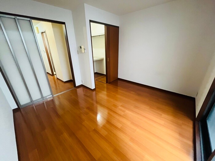 アネスト香枦園の物件内観写真