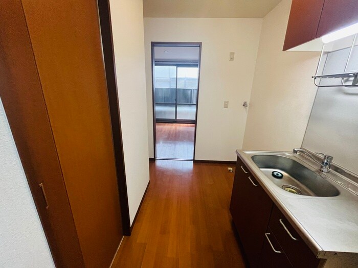 アネスト香枦園の物件内観写真