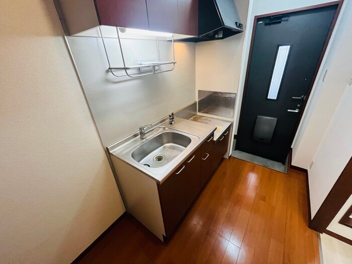 アネスト香枦園の物件内観写真