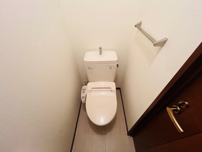 アネスト香枦園の物件内観写真