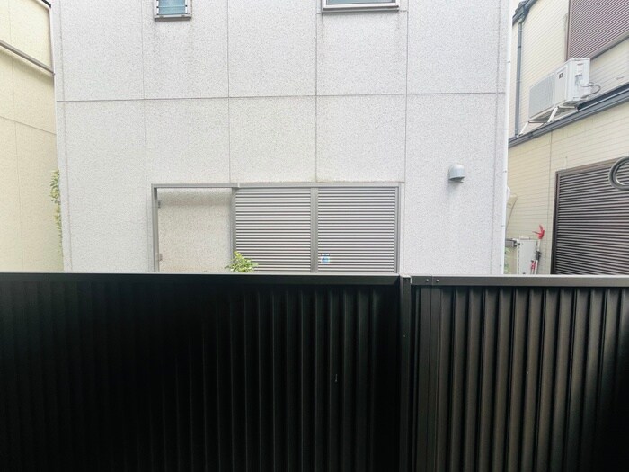 アネスト香枦園の物件内観写真