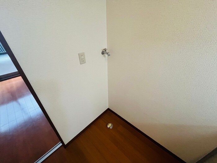 アネスト香枦園の物件内観写真