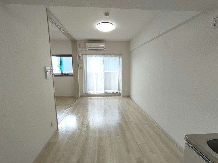 ふぁみーゆ服部天神の物件内観写真