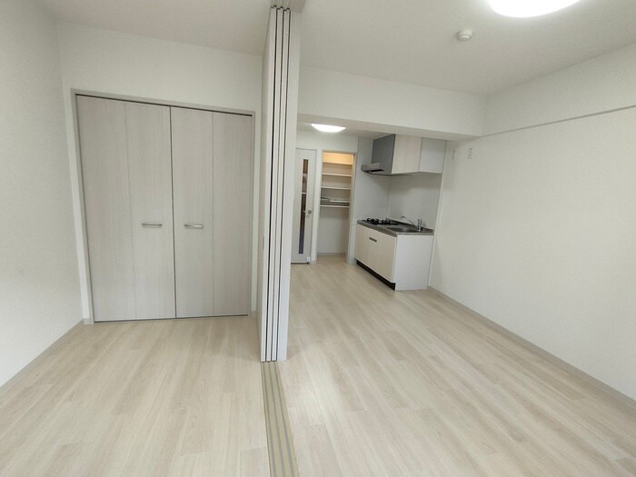 ふぁみーゆ服部天神の物件内観写真