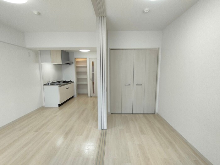 ふぁみーゆ服部天神の物件内観写真