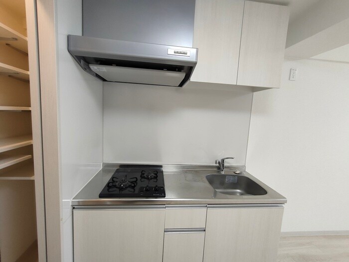 ふぁみーゆ服部天神の物件内観写真