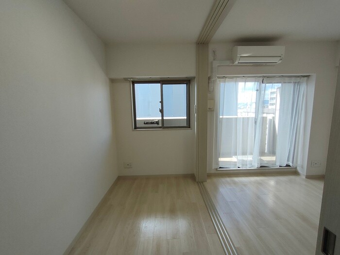 ふぁみーゆ服部天神の物件内観写真