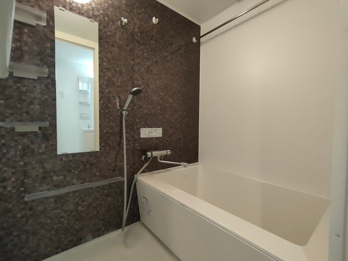 ふぁみーゆ服部天神の物件内観写真