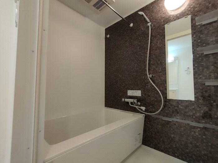 ふぁみーゆ服部天神の物件内観写真