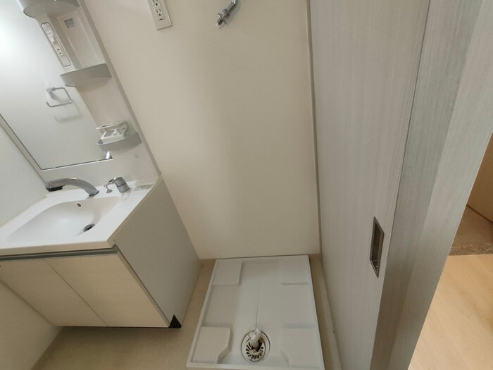 ふぁみーゆ服部天神の物件内観写真