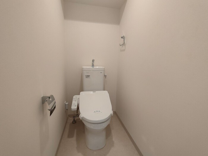 ふぁみーゆ服部天神の物件内観写真