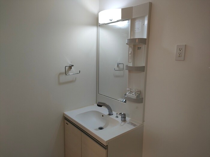 ふぁみーゆ服部天神の物件内観写真