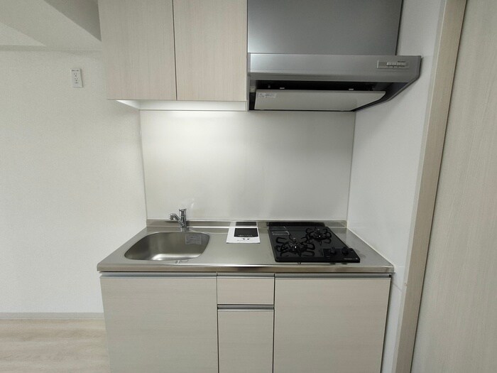 ふぁみーゆ服部天神の物件内観写真