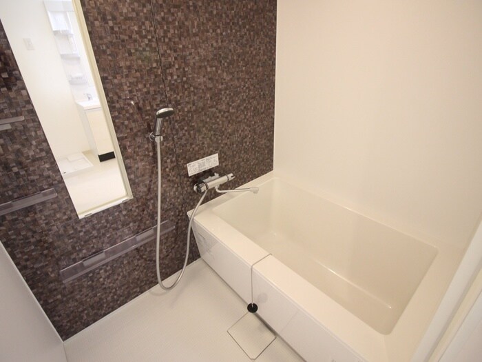 ふぁみーゆ服部天神の物件内観写真