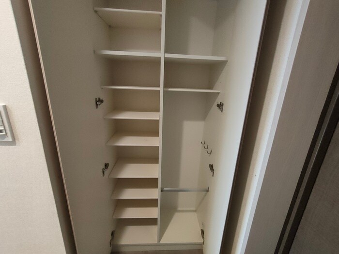 ふぁみーゆ服部天神の物件内観写真