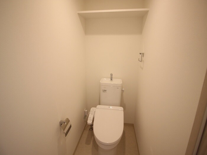 ふぁみーゆ服部天神の物件内観写真