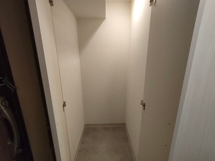 ふぁみーゆ服部天神の物件内観写真