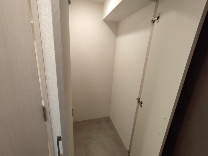 ふぁみーゆ服部天神の物件内観写真