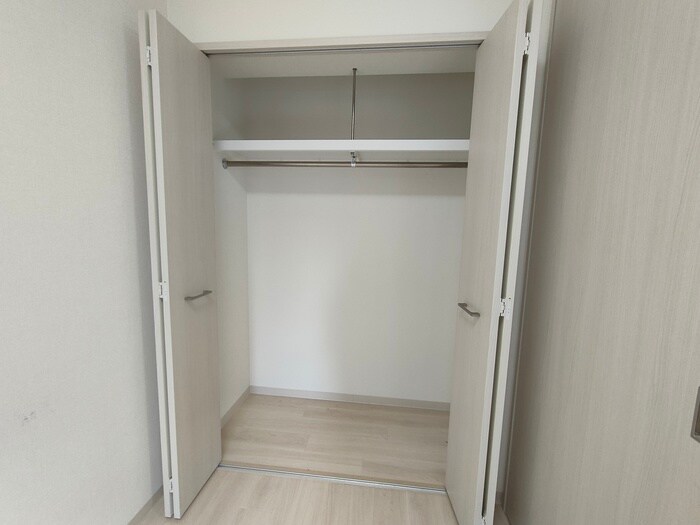 ふぁみーゆ服部天神の物件内観写真