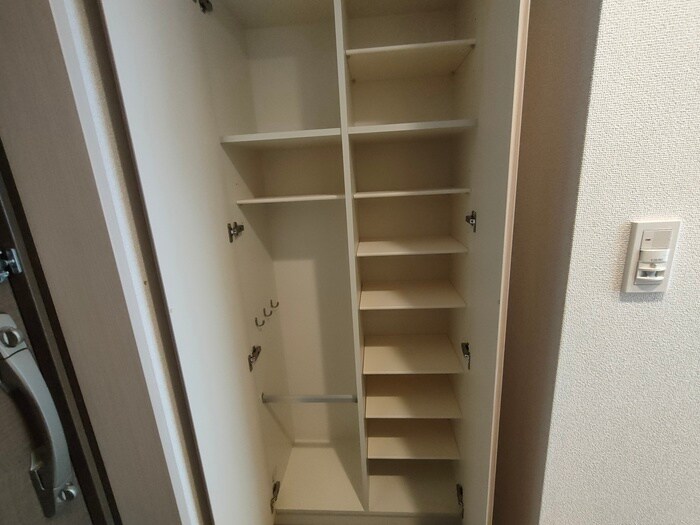 ふぁみーゆ服部天神の物件内観写真