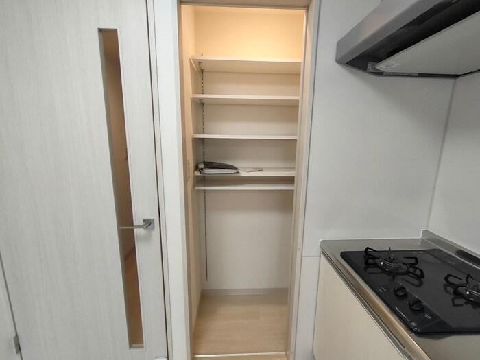 ふぁみーゆ服部天神の物件内観写真