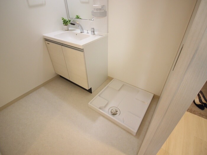 ふぁみーゆ服部天神の物件内観写真