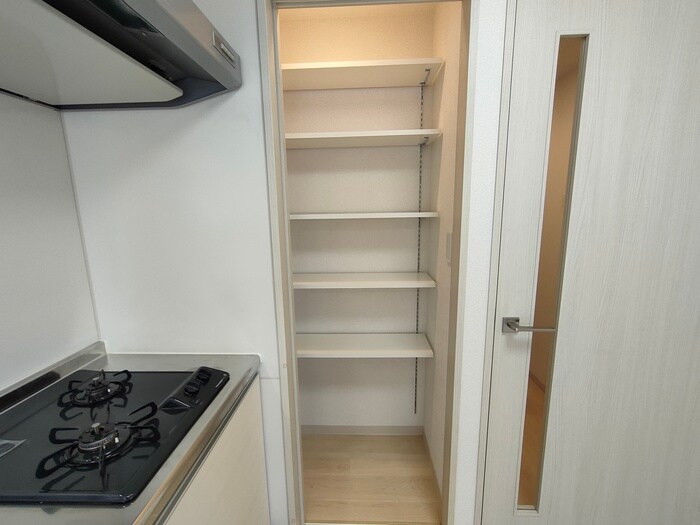 ふぁみーゆ服部天神の物件内観写真