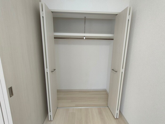 ふぁみーゆ服部天神の物件内観写真