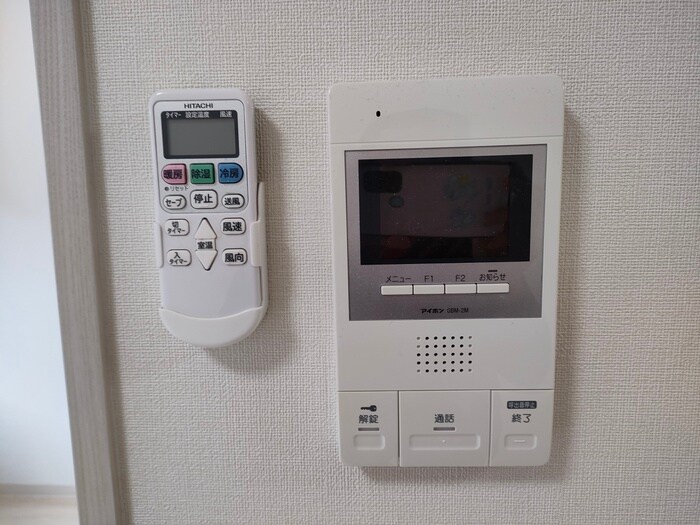 ふぁみーゆ服部天神の物件内観写真