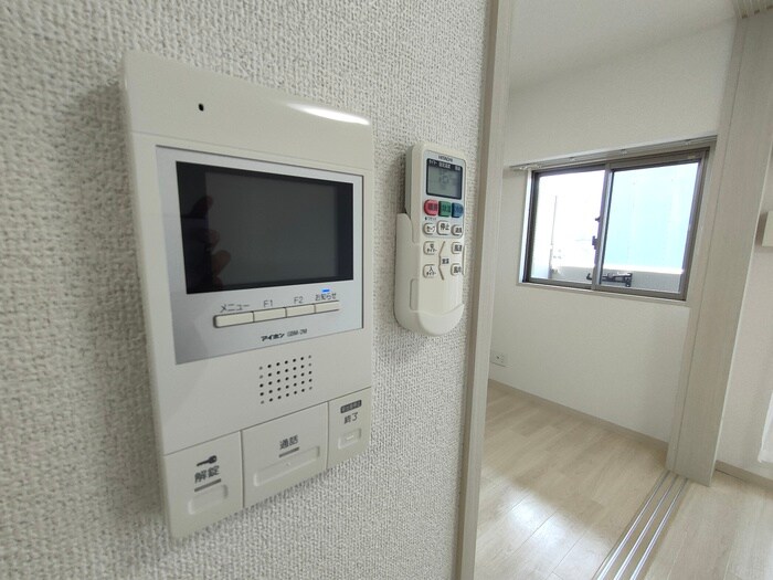 ふぁみーゆ服部天神の物件内観写真