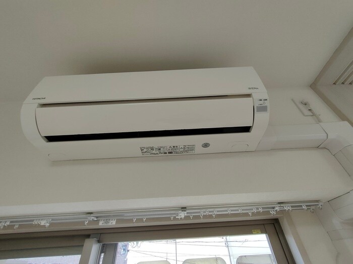 ふぁみーゆ服部天神の物件内観写真