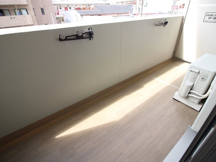 ふぁみーゆ服部天神の物件内観写真